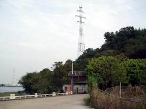 探究长洲主题古迹之外国人公墓