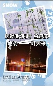 “金燎澳地楼”被公认为最佳对句