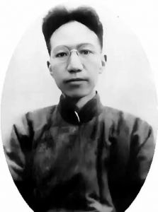 陈寅恪