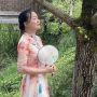 罗娟容