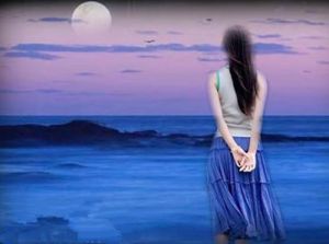 想念在夏夜