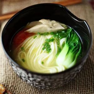 挂面