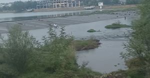 永安溪