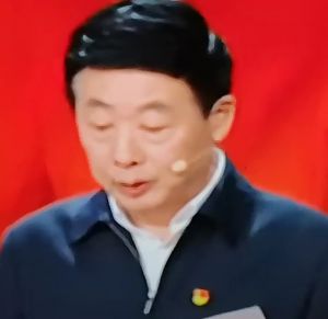 榜样人物