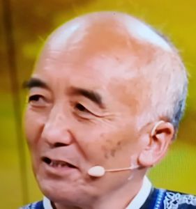 榜样人物