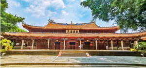 泉州开元寺