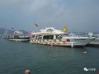 台湾行（二十四） 日月潭