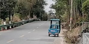 黄湖岭