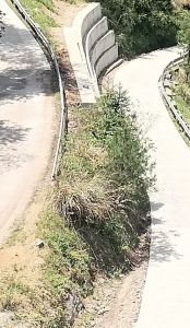 山路