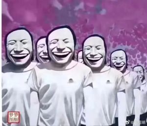 《今日头条》截图