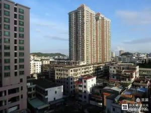 东莞虎门