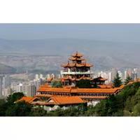 美景图