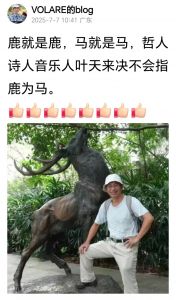 诗人叶天来
