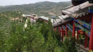 铁木山