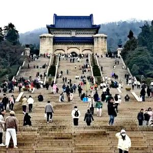 中山陵