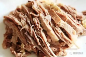 山丹羊肉 山丹羊肉