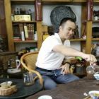 当代书法名家叶生茂