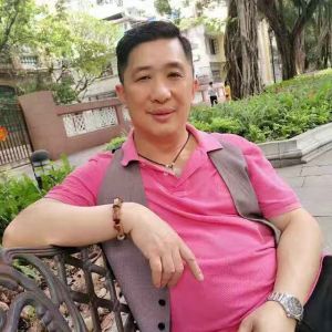 书法家陶建华