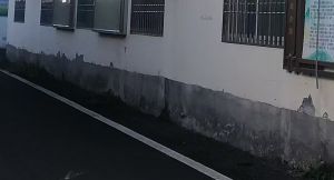 上街头大会堂遗址