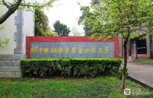 桐中敲铜钟，童男童女同上学