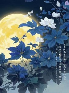 银月秋声