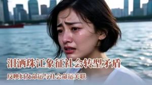 念人《泪洒珠江》