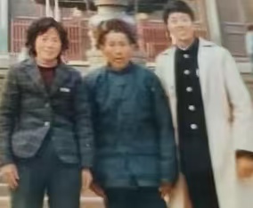 继父中