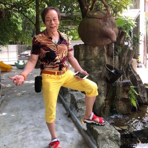 书法家李德贵 书法家李德贵