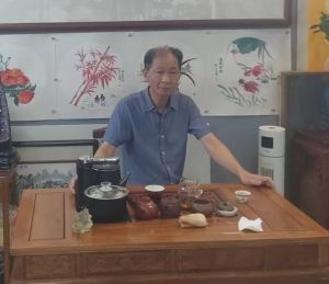 书法家石道晃 书法家石道晃