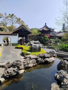 广州文化馆 广州文化馆