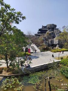 广州文化馆 广州文化馆