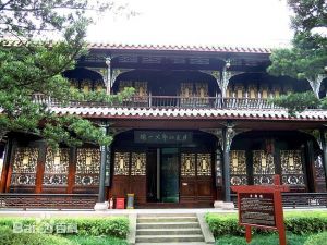 濯锦秀中濯锦绣