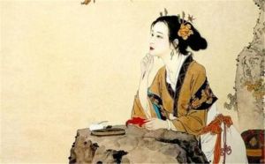 缤纷红线缔缠绵