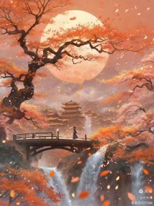 人到洛阳花似锦