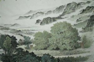 沉醉诗书画 沉醉诗书画