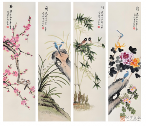 笑傲人生
