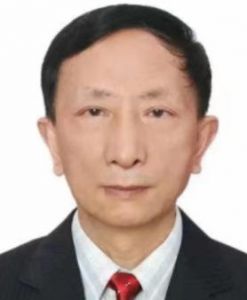 谢会长