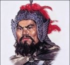 郭斌像