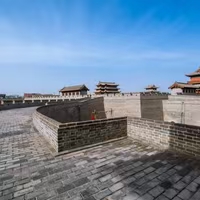郭虾蟆城