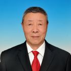 作者近照
