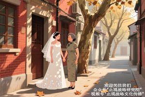 欢迎关注我们&nbsp;公众号“止观战略研究院”