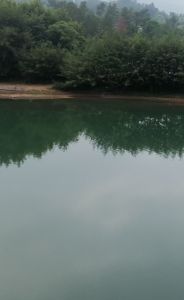 永安溪 永安溪