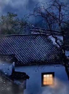 诗人一日情