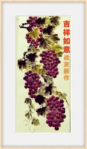 国画新作 国画新作