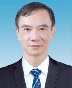 赖子林