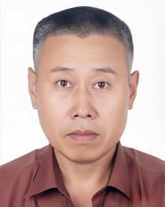阎化杰近照 阎化杰近照