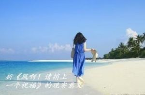 念人:风啊!请捎上一个祝福 念人:风啊!请捎上一个祝福