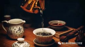 茶图