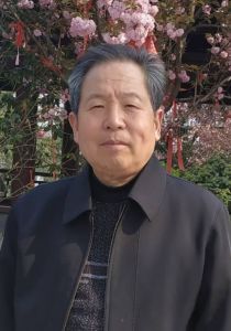 葛光海近照 葛光海近照