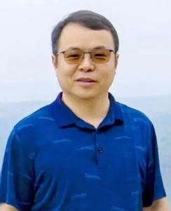 黄建朗 黄建朗